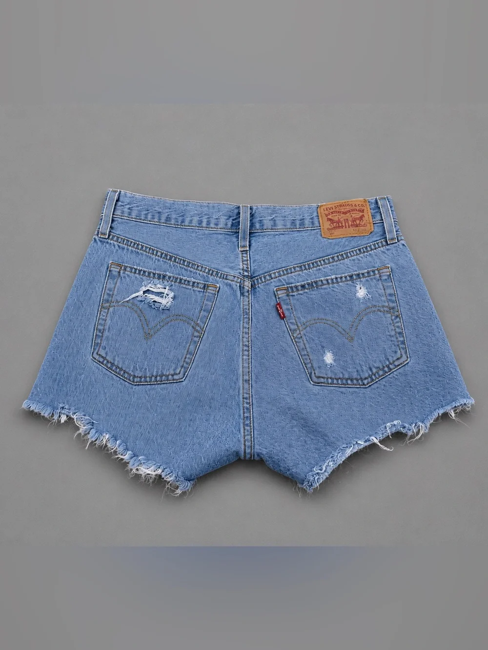 Levis authentic levi’s
